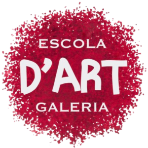 el d art escola logo